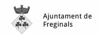 Ajuntament de Freginals